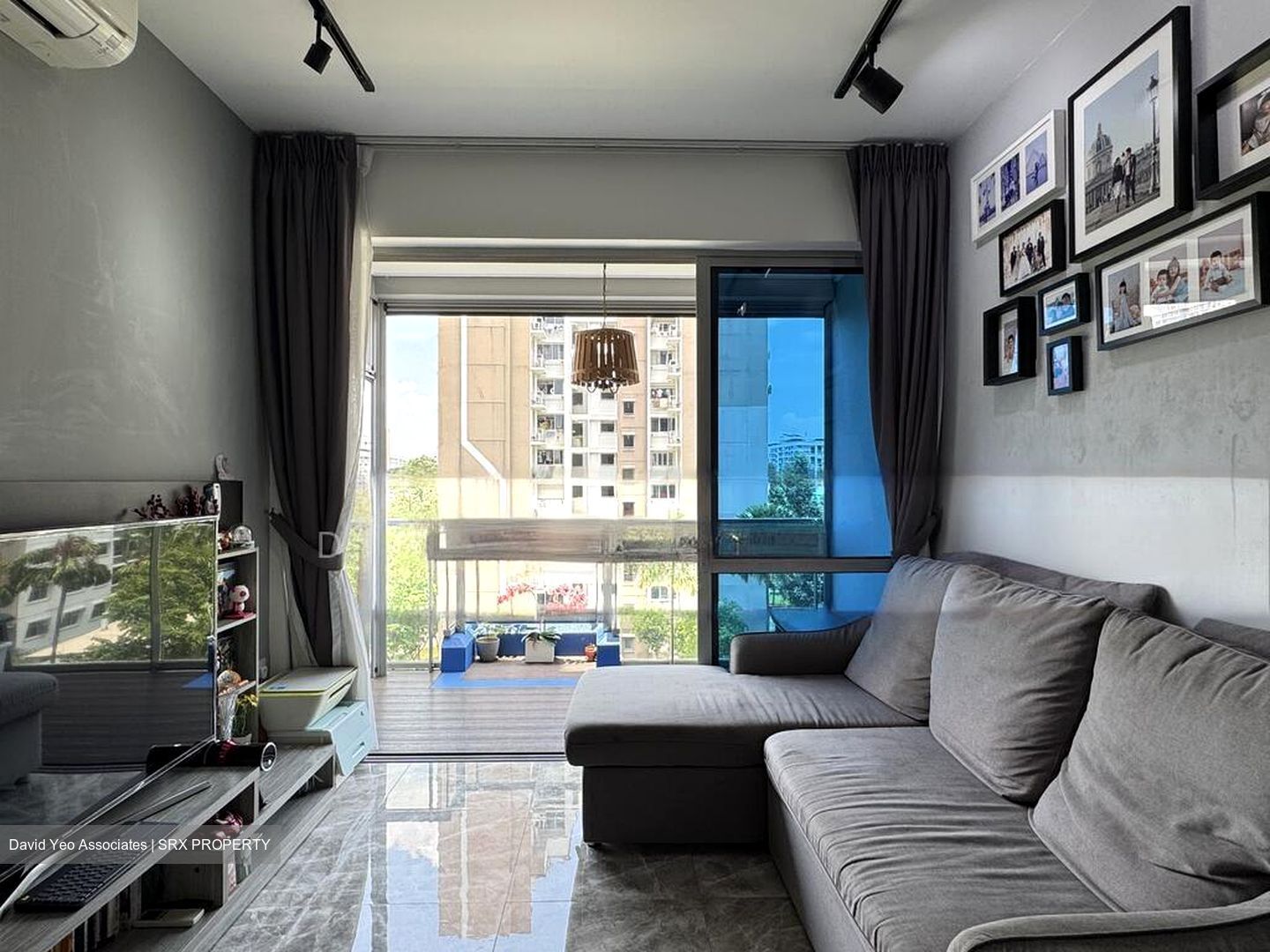 The Santorini (D18), Condominium #524372961